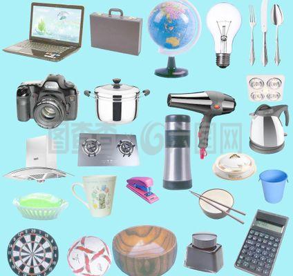 技術賦能日常用品圖片 革新品牌推廣與消費體驗