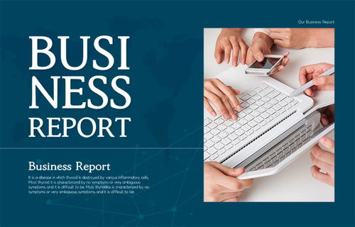 科技賦能，鏈接全球 現(xiàn)代國(guó)際商務(wù)貿(mào)易企業(yè)的產(chǎn)品推廣與會(huì)展畫冊(cè)設(shè)計(jì)